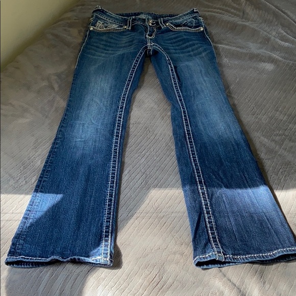 Vigoss Jeans - Picture 3 of 7